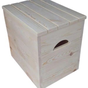 Skrzynka na wino 12 butelek z wiekiem