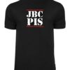 Koszulka - JBC PIS -  czarna