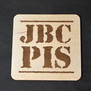 Podstawka pod Piwo, Szklankę, Kufel lub Kubek - wz.3