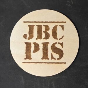 Podstawka pod Piwo, Szklankę, Kufel lub Kubek - wz.10