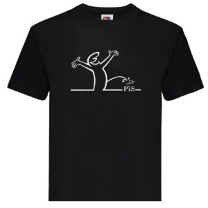 Koszulka - La Linea Olej PIS